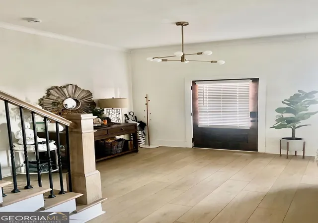 Photo 2 of Townhouse for sale at 768 Honey Bee Ln, Lawrenceville, GA 30046 | MLS# 10832895 | Listing updated on 2026-09-08
