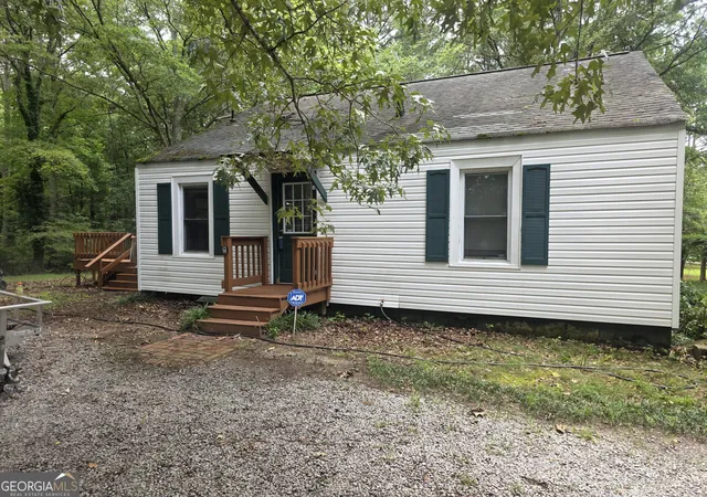 Photo 1 of Single family home for sale at 279 Ellison Rd, Tyrone, GA 30290 | MLS# 10805703 | Listing updated on 2026-09-10