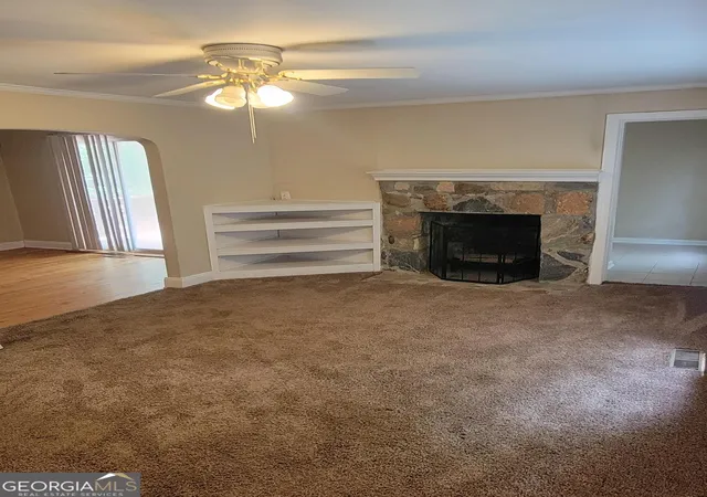 Photo 3 of Single family home for sale at 279 Ellison Rd, Tyrone, GA 30290 | MLS# 10805703 | Listing updated on 2026-09-10