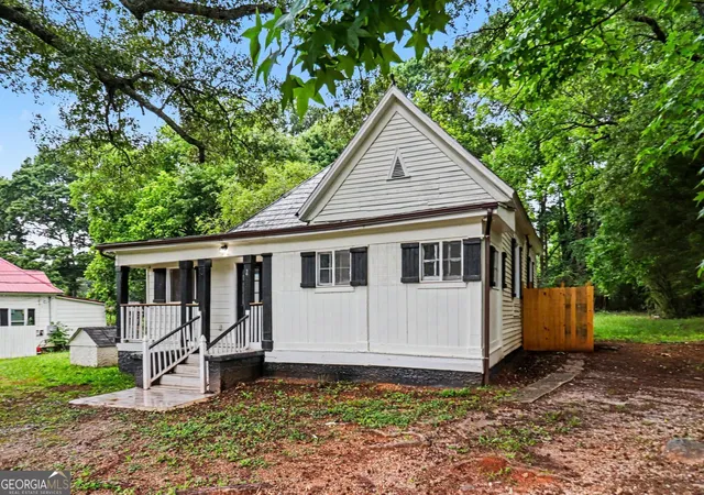 4th image of 203 Kenwood Rd, Fayetteville, GA 30214 | MLS# 10791570
