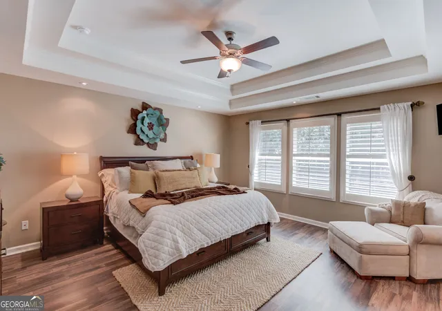 Photo 3 of Single family home for sale at 6144 Stella Light Dr, Flowery Branch, GA 30542 | MLS# 10835014 | Listing updated on 2026-09-20