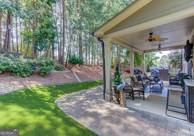 Photo 3 of Single family home for sale at 6144 Stella Light Dr, Flowery Branch, GA 30542 | MLS# 10835014 | Listing updated on 2026-09-20