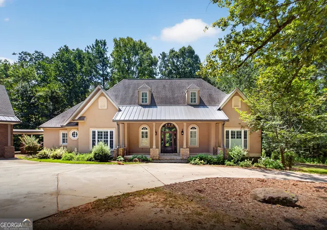 2nd image of 210 Loraine Forest Dr, Macon, GA 31210 | MLS# 10830693