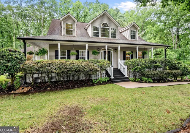 Photo 1 of Single family home for sale at 2135 Ashton Dr, Villa Rica, GA 30180 | MLS# 10772338 | Listing updated on 2026-08-25