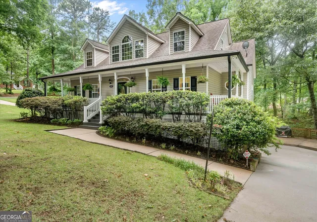 Photo 4 of Single family home for sale at 2135 Ashton Dr, Villa Rica, GA 30180 | MLS# 10772338 | Listing updated on 2026-08-25
