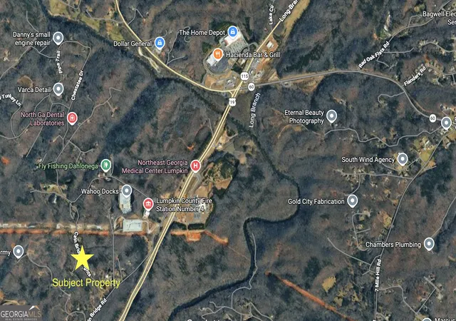 Homes for sale in Dahlonega, GA | 238 & 248 Cain Bridge Heights, Dahlonega, GA 30533 | MLS# 10789057