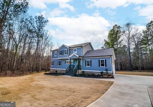 Homes for sale in Tignall, GA | 1021 Pointe S, Tignall, GA 30668 | MLS# 10679244