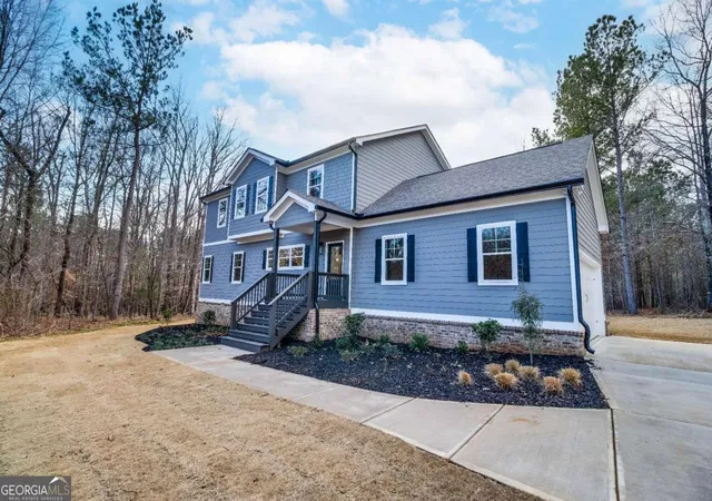 Homes for sale in Tignall, GA | 1021 Pointe S, Tignall, GA 30668 | MLS# 10679244