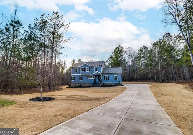 Homes for sale in Tignall, GA | 1021 Pointe S, Tignall, GA 30668 | MLS# 10679244