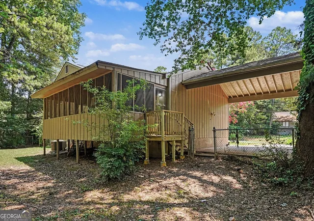 27th image of 9262 Raven Dr, Jonesboro, GA 30238 | MLS# 10806268
