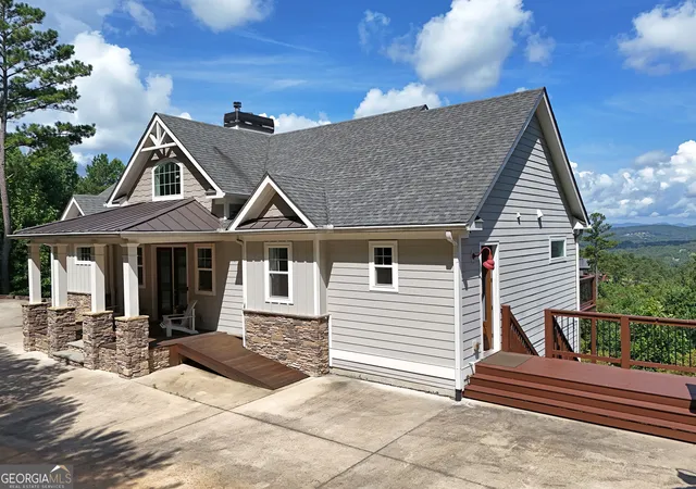 1st image of 732 Ridge Pointe Wy, Blairsville, GA 30512 | MLS# 10828223