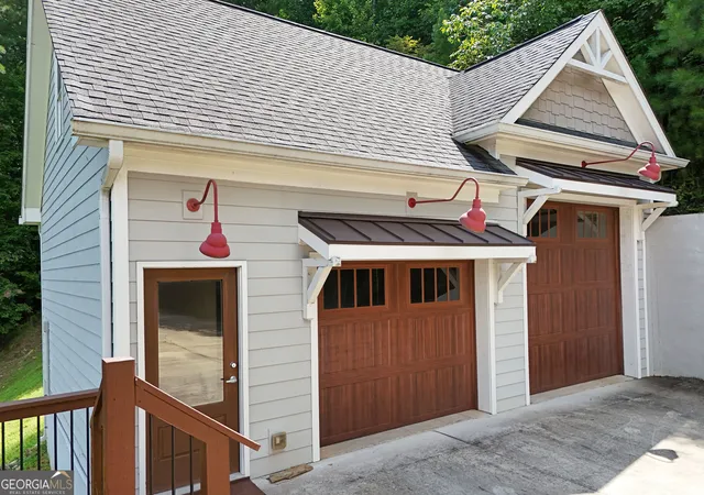 3rd image of 732 Ridge Pointe Wy, Blairsville, GA 30512 | MLS# 10828223