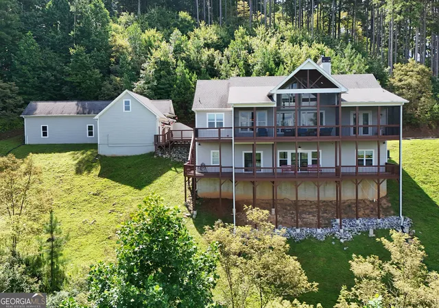4th image of 732 Ridge Pointe Wy, Blairsville, GA 30512 | MLS# 10828223