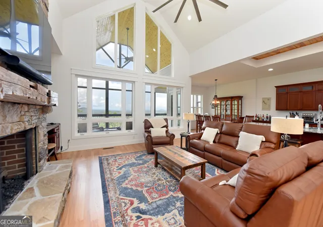 5th image of 732 Ridge Pointe Wy, Blairsville, GA 30512 | MLS# 10828223