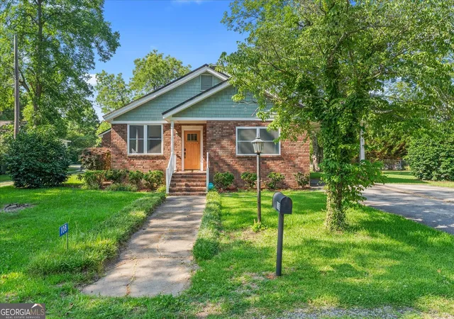 1st image of 108 Springdale, Dr, Washington, GA 30673 | MLS# 10799010