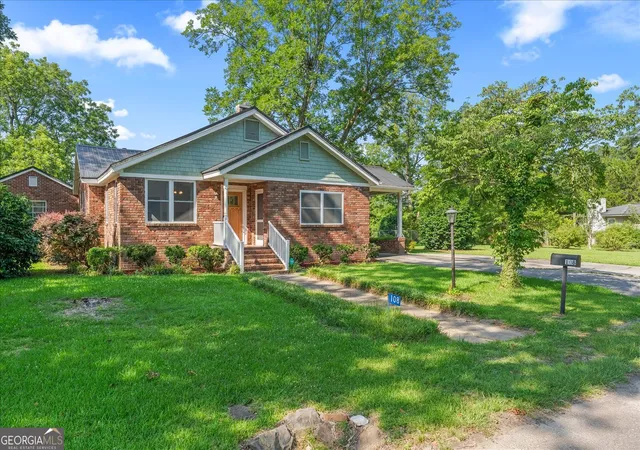 2nd image of 108 Springdale, Dr, Washington, GA 30673 | MLS# 10799010