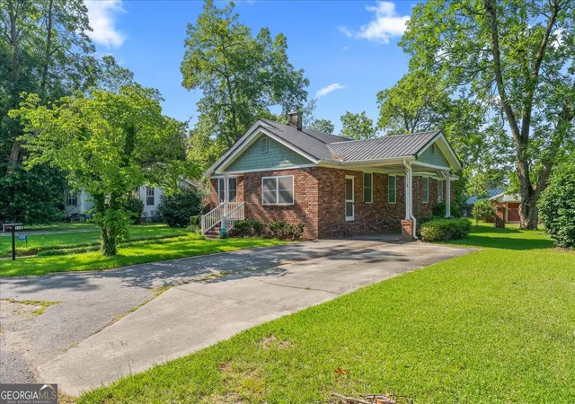 3rd image of 108 Springdale, Dr, Washington, GA 30673 | MLS# 10799010