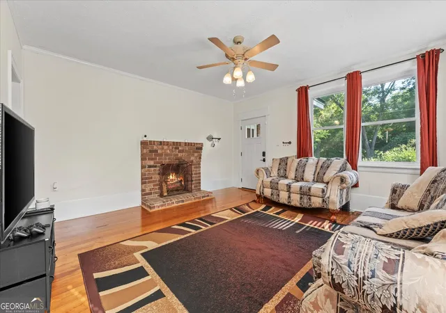5th image of 108 Springdale, Dr, Washington, GA 30673 | MLS# 10799010
