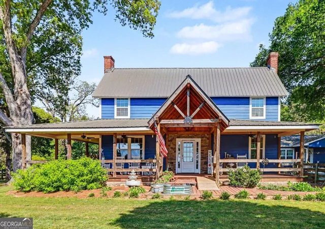 1st image of 197 Hills Creek Rd, Taylorsville, GA 30178 | MLS# 10734744