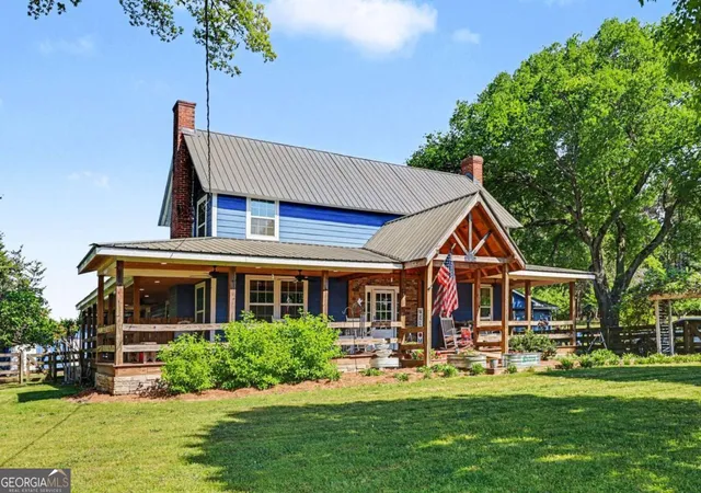 2nd image of 197 Hills Creek Rd, Taylorsville, GA 30178 | MLS# 10734744