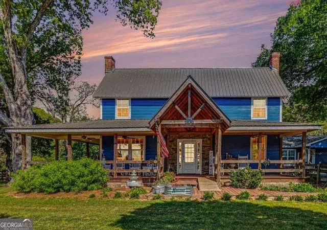 39th image of 197 Hills Creek Rd, Taylorsville, GA 30178 | MLS# 10734744