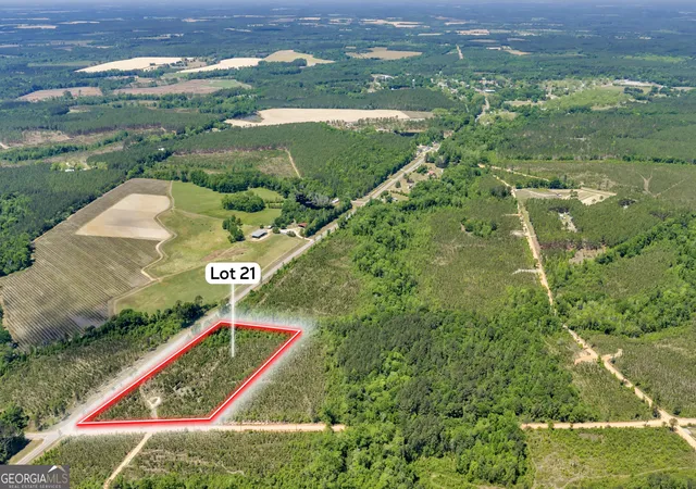 7th image of 21 Hwy 126, Alamo, GA 30411 | MLS# 10784819