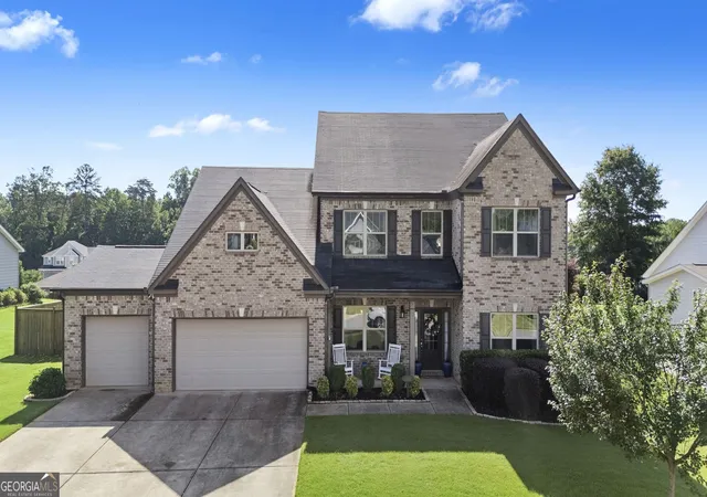 Photo 1 of Single family home for sale at 6290 Birchfield Trl, Cumming, GA 30041 | MLS# 10786468 | Listing updated on 2026-09-11
