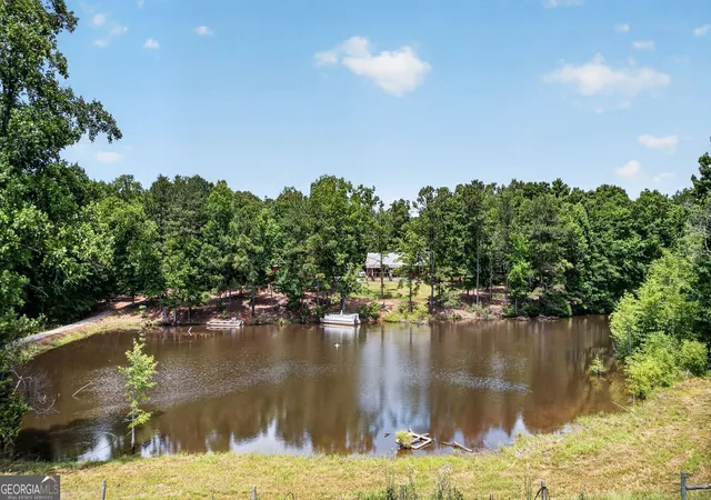 2nd image of 454 Tom Bell Rd, Milner, GA 30257 | MLS# 10768565