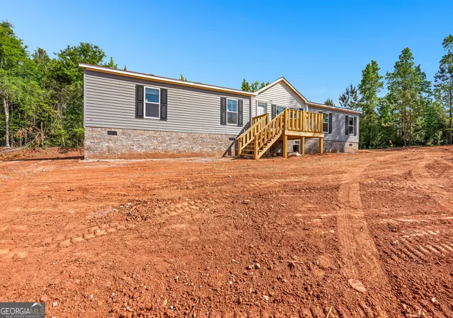 3rd image of 3691 Triune Mill Rd, Thomaston, GA 30286 | MLS# 10756642
