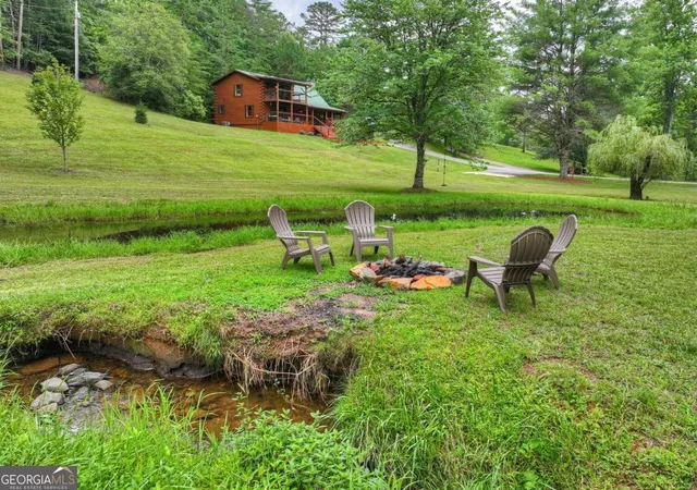 3rd image of 355 Happy Valley Ln, Morganton, GA 30560 | MLS# 10809186