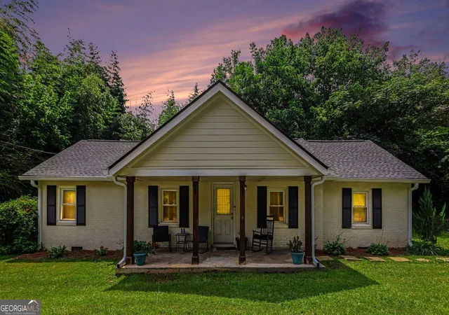 Photo 18 of Single family home for sale at 118 Mcelroy St, Bowdon, GA 30108 | MLS# 10822370 | Listing updated on 2026-09-12