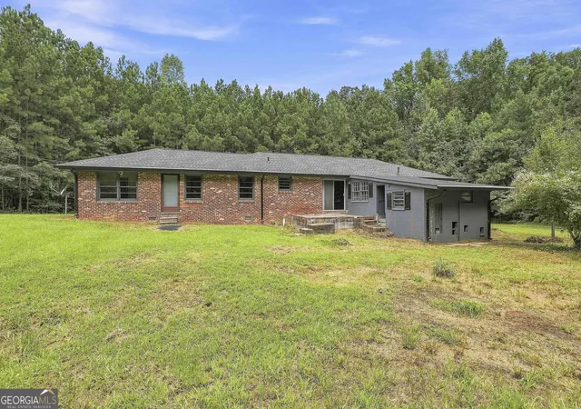 41st image of 490 Mehaffey Dr, Fairburn, GA 30213 | MLS# 10825937