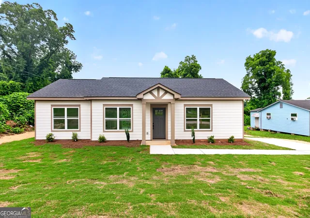 1st image of 117 Ware, Hogansville, GA 30230 | MLS# 10825361