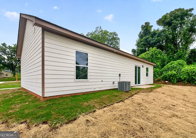 Photo 3 of Single family home for sale at 117 Ware, Hogansville, GA 30230 | MLS# 10825361 | Listing updated on 2026-08-27
