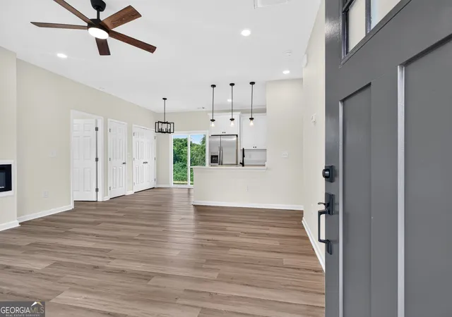 Photo 3 of Single family home for sale at 117 Ware, Hogansville, GA 30230 | MLS# 10825361 | Listing updated on 2026-08-27