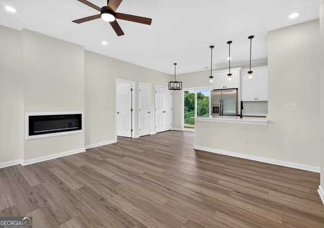 Photo 4 of Single family home for sale at 117 Ware, Hogansville, GA 30230 | MLS# 10825361 | Listing updated on 2026-08-27