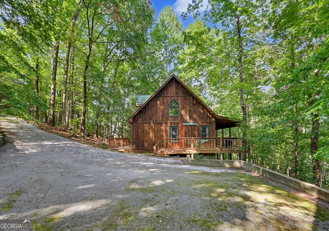 Photo 2 of Single family home for sale at 659 Potomac Dr, Tiger, GA 30576 | MLS# 10817516 | Listing updated on 2026-09-15