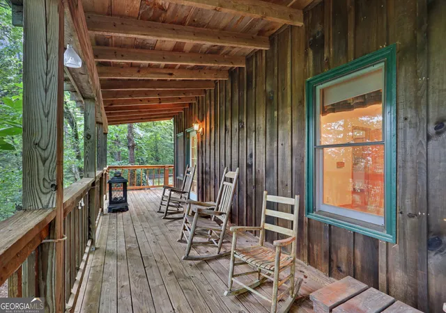Photo 3 of Single family home for sale at 659 Potomac Dr, Tiger, GA 30576 | MLS# 10817516 | Listing updated on 2026-09-15