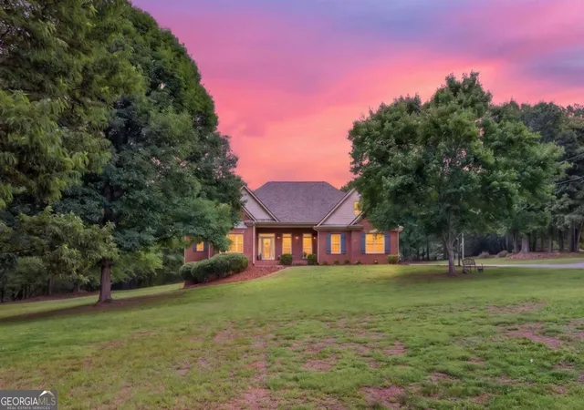 Photo 3 of Single family home for sale at 1623 Double Springs Church Rd Sw, Monroe, GA 30656 | MLS# 10795250 | Listing updated on 2026-10-16