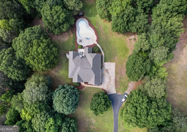 Photo 3 of Single family home for sale at 1623 Double Springs Church Rd SW, Monroe, GA 30656 | MLS# 10795250 | Listing updated on 2026-10-16
