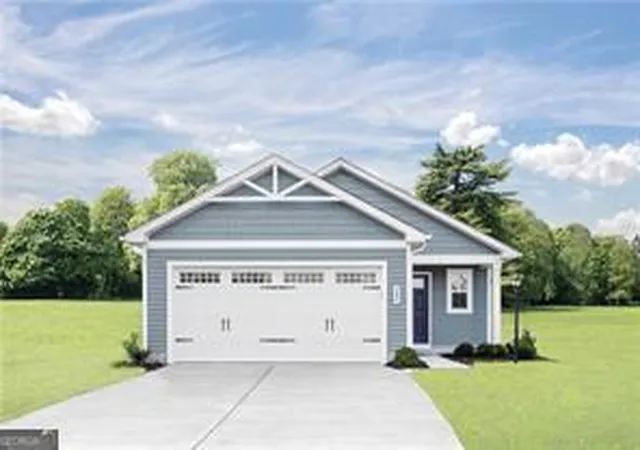 Photo 1 of Single family home for sale at 104 Acer Ct, Hampton, GA 30228 | MLS# 10779779 | Listing updated on 2026-07-12