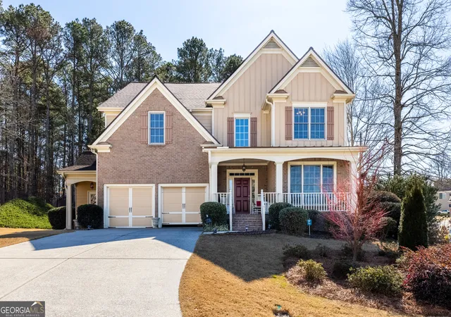 Photo 2 of Single family home for sale at 3357 Mulberry Ln Way, Dacula, GA 30019 | MLS# 10692098 | Listing updated on 2026-08-07