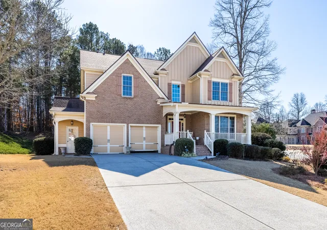 Photo 3 of Single family home for sale at 3357 Mulberry Ln Way, Dacula, GA 30019 | MLS# 10692098 | Listing updated on 2026-08-07