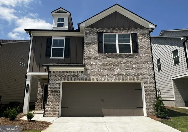 Photo 1 of Single family home for sale at 3739 Ivy Cottage Dr #86, Snellville, GA 30039 | MLS# 10707900 | Listing updated on 2026-08-20