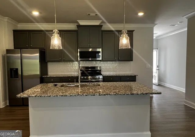 Photo 3 of Single family home for sale at 3739 Ivy Cottage Dr #86, Snellville, GA 30039 | MLS# 10707900 | Listing updated on 2026-08-20