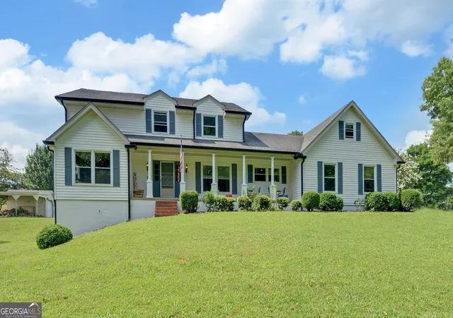 2nd image of 6077 Hwy 332, Hoschton, GA 30548 | MLS# 10797758