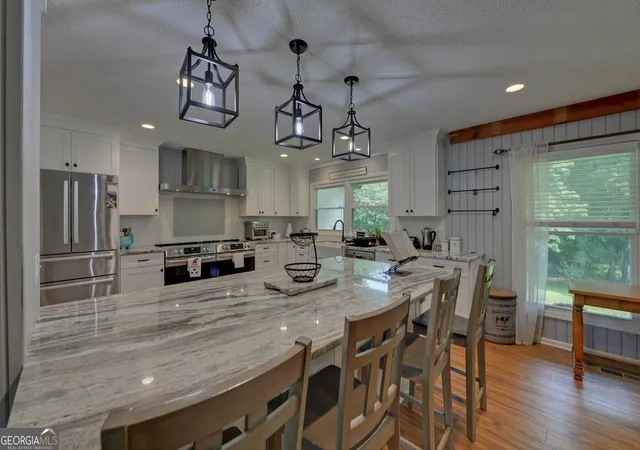 Photo 4 of Single family home for sale at 6077 Highway 332, Hoschton, GA 30548 | MLS# 10797758 | Listing updated on 2026-09-03