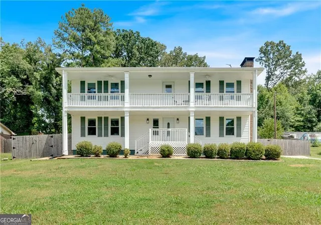 1st image of 32 Baker Rd Se, Cartersville, GA 30120 | MLS# 10804637