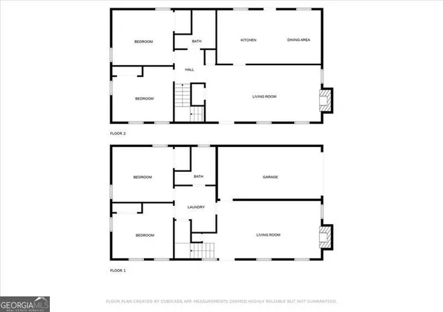 31st image of 32 Baker Rd Se, Cartersville, GA 30120 | MLS# 10804637