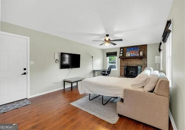 Photo 3 of Single family home for sale at 32 Baker Rd Se, Cartersville, GA 30120 | MLS# 10804637 | Listing updated on 2026-08-21
